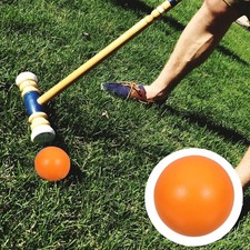  Sfera in legno massello Sfera di legno versatile Fornitura di ornamenti