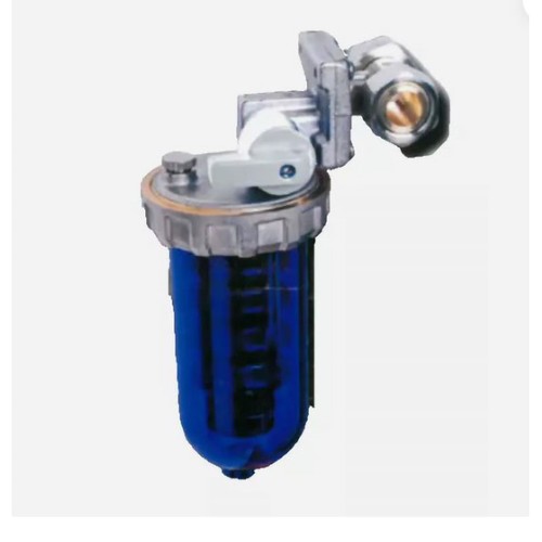 Tecom dosatore polifosfati - tecom,