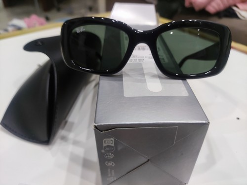 Ray ban rb4122 601 occhiali - 601/71,