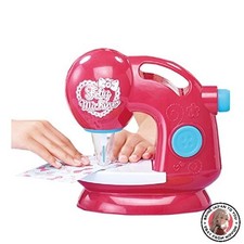 NUOVA macchina da cucire in