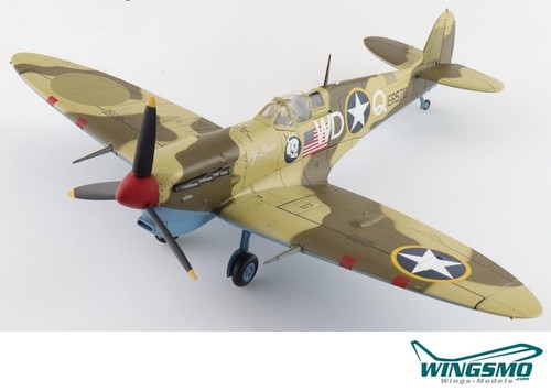 Hobby master macaf spitfire - macaf,