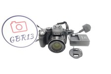 Panasonic LUMIX DMC-FZ200