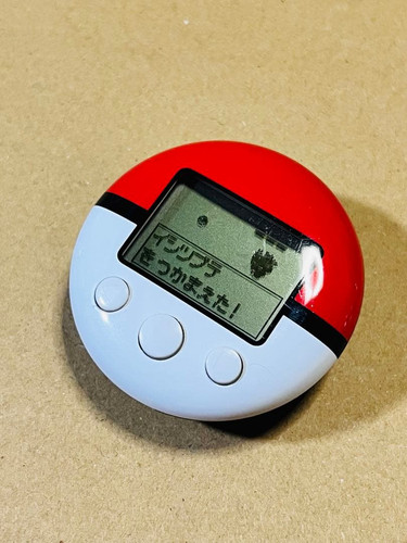Pokewalker nintendo pokemon - nintendo, ds
