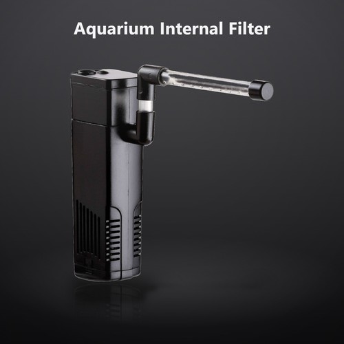 Aquarium internal filter - internal,