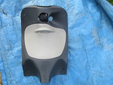 CARENA RETRO SCUDO  PIAGGIO LIBERTY 50 CC