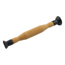 George's Garage, lappatrice per sedi valvole