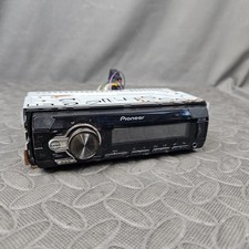 Pioneer MVH-S110UB autoradio