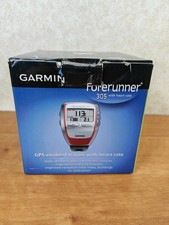 Orologio Garmin Forerunner 305
