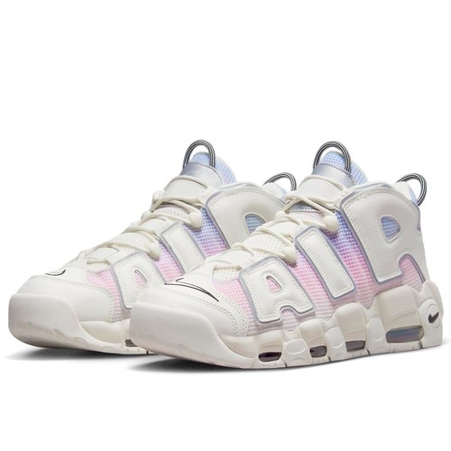 Nike air more - air, uptempo