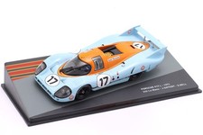 Porsche 917 L #17 24h LeMans