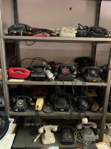Telefoni antichi - telefoni,