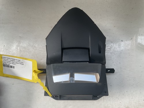 Display heads per mazda - heads,
