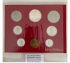 NL* Vaticano PAPA PIO XII