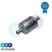 FILTRO GAS GPL ORIGINALE SEAT