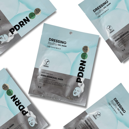 Cosmetics pdrn hydrogel - pdrn,