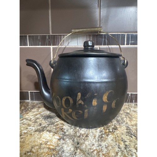 Grande vaso bollitore - , kookie