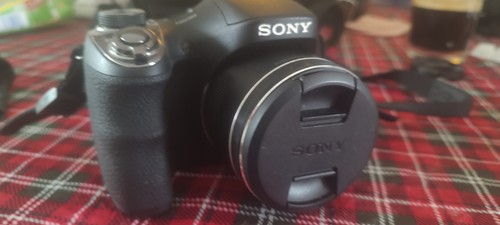 Appareil photos sony dsc - photos,