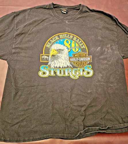 Shirt uomo harley davidson - t-shirt, harley-davidson