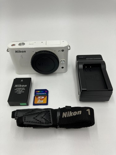 Corpo fotocamera mirrorless