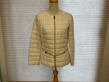 Giacca herno tweed puffer - giacca,