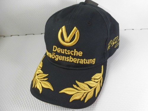 Cappellino michael schumacher - cappellino,