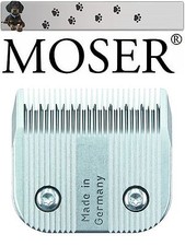 TESTINA DI RASATURA MOSER MAX