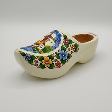 Single Holland Windmill Wood