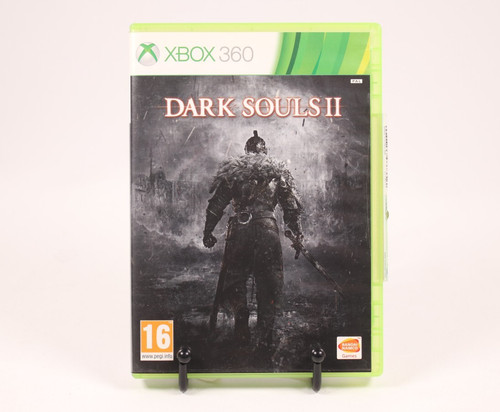 Dark souls xbox 360 - souls,