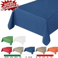 Tovaglia idrorepellente - tovaglia,