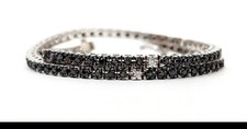 Astralia Tennis Bracelet in