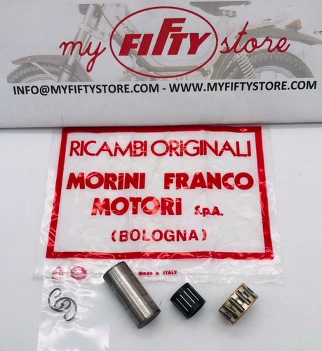 Kit revisione racing albero - kit,