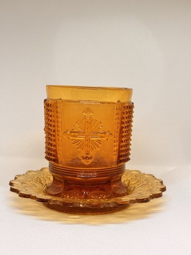 Bicchiere whisky vintage - da,