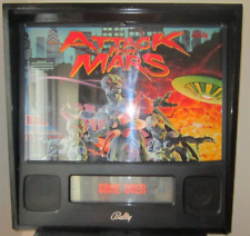 Kit gomma flipper attacco da