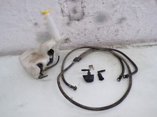 Impianto Di Pulizia Fari Opel