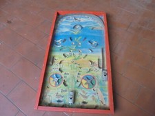 No Ingap, mini flipper