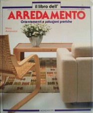 Il libro dell'Arredamento