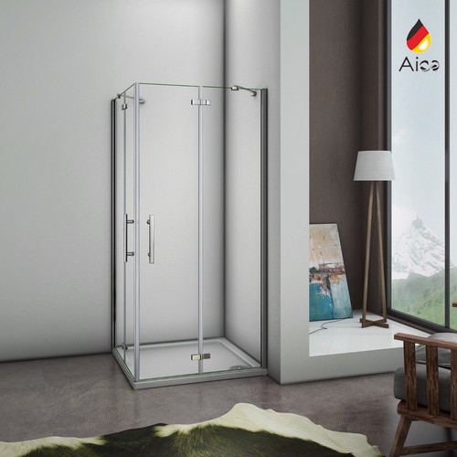 Box doccia angolare porte - box,