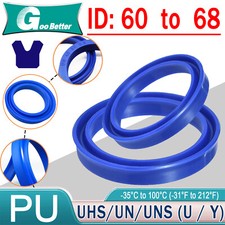 U-Cup UN Type Ring Guarnizione