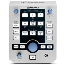 Telecomando stazione monitor