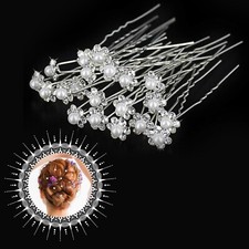 Weddecor Mollette Capelli