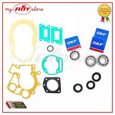 Kit revisione motore STANDARD MALAGUTI GRIZZLY RCX 10 12 50 MOTORE S6 2001 CO49