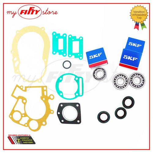 Kit revisione motore standard - kit,