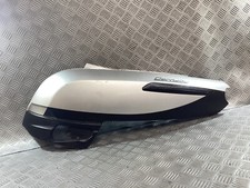 CODONE SCOCCA CARENA POSTERIORE SINISTRO PIAGGIO CARNABY 250 2008 2011