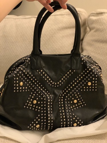 Borsone ysl yves saint laurent - saint,