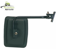 Specchio retrovisore DX per