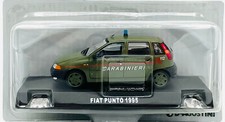 EBOND Modellino Fiat Punto -