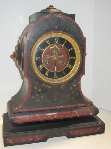 Orologio carillon antico - orologio,