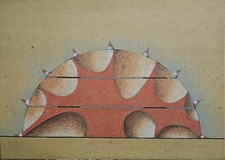 Loreno Sguanci, Surgis