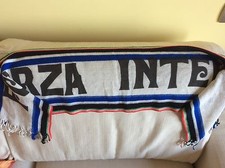 SCIARPA CALCIO LANETTA ANNI