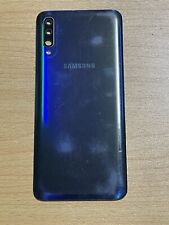 Coperchio Originale Samsung A70 A705 Copribatteria Cover Couverture Cubrir